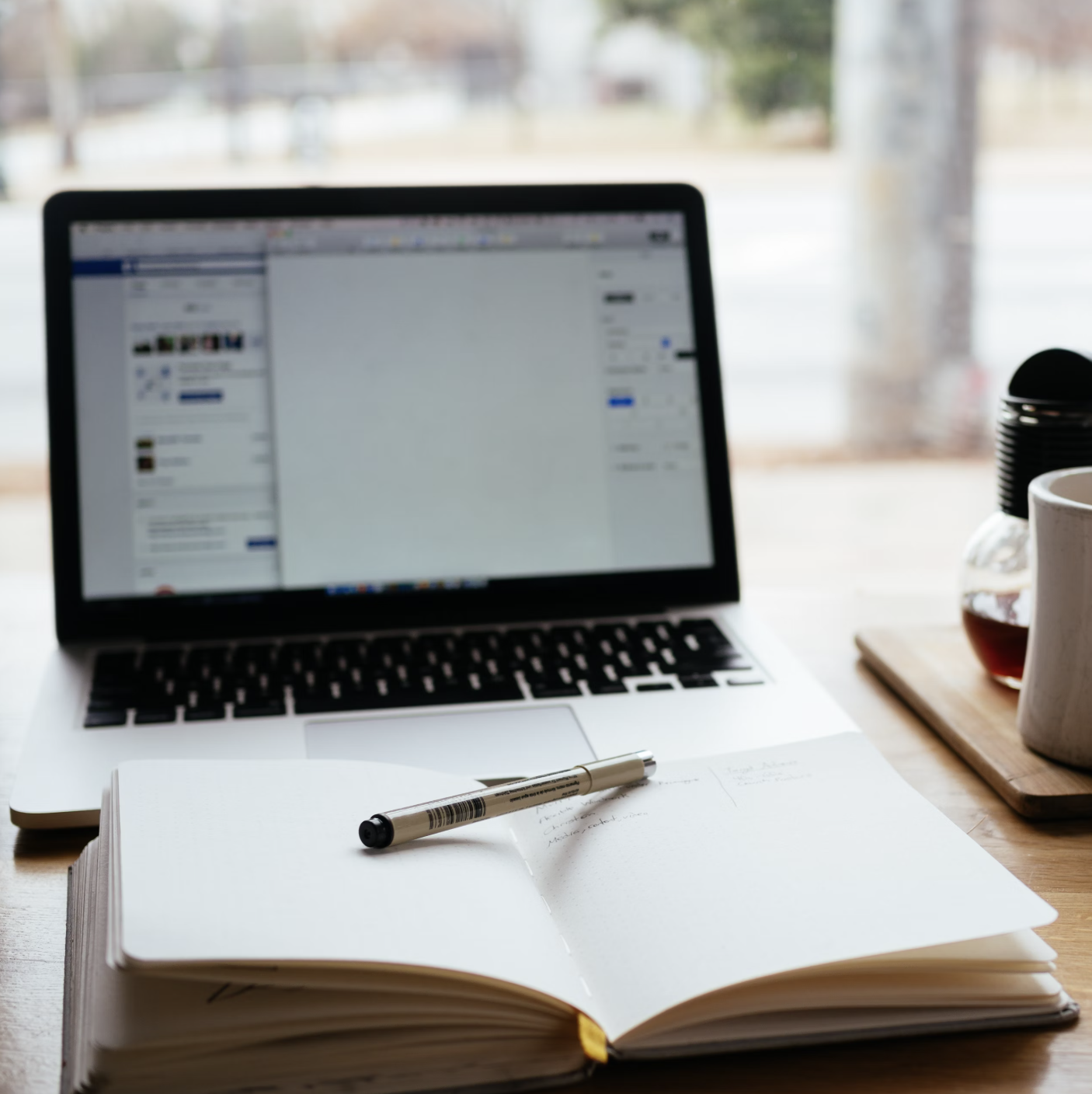 Becoming a writing contributor for reputable publications